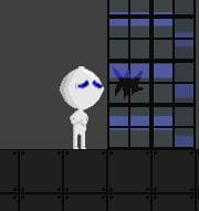 Heads Up - Proof of Concept
