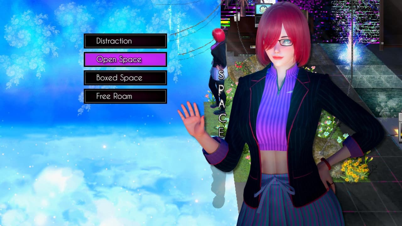 False Spaces screenshot 2