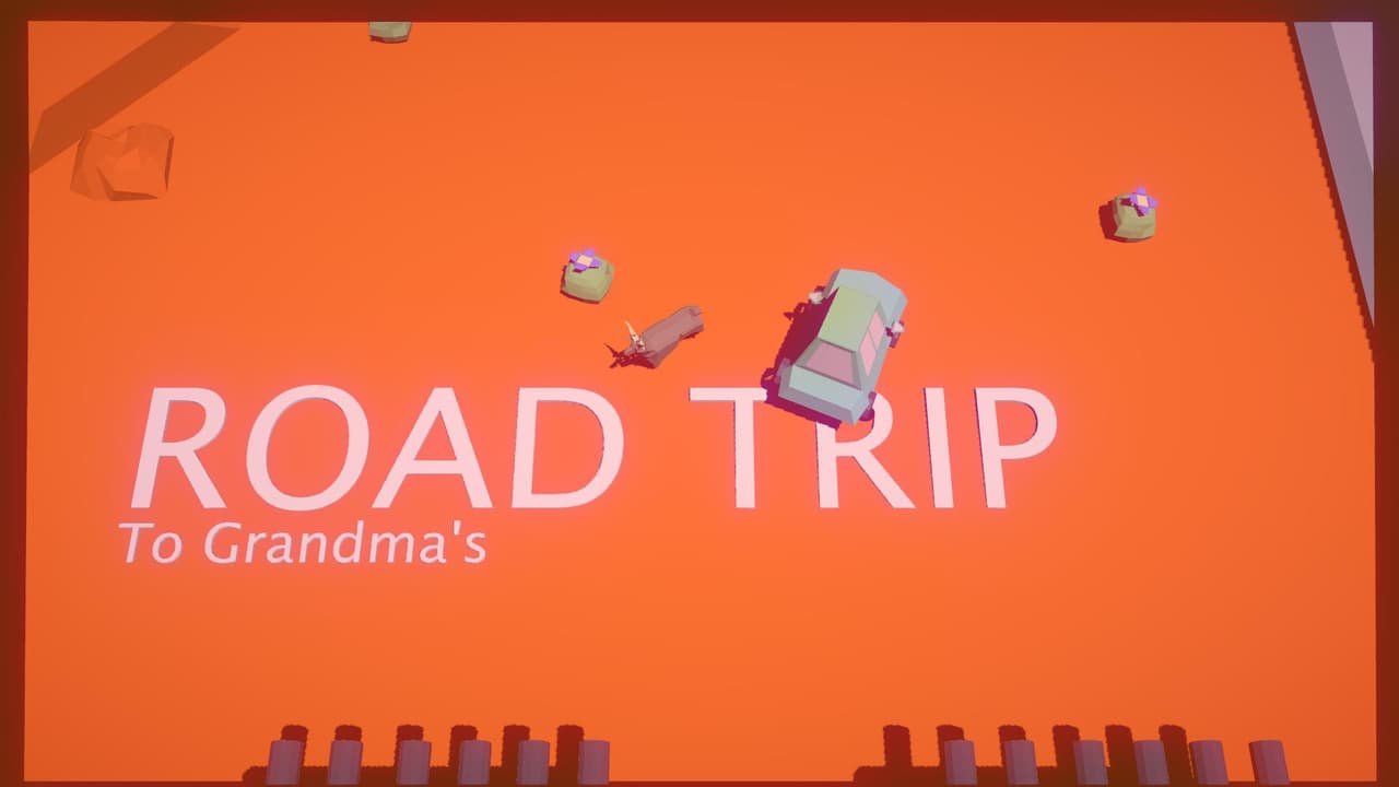 Road Trip To Grandmas screenshot 2