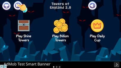 Towers of England screenshot 3