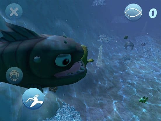 FEED AND GROW MULTIPLAYER screenshot 2