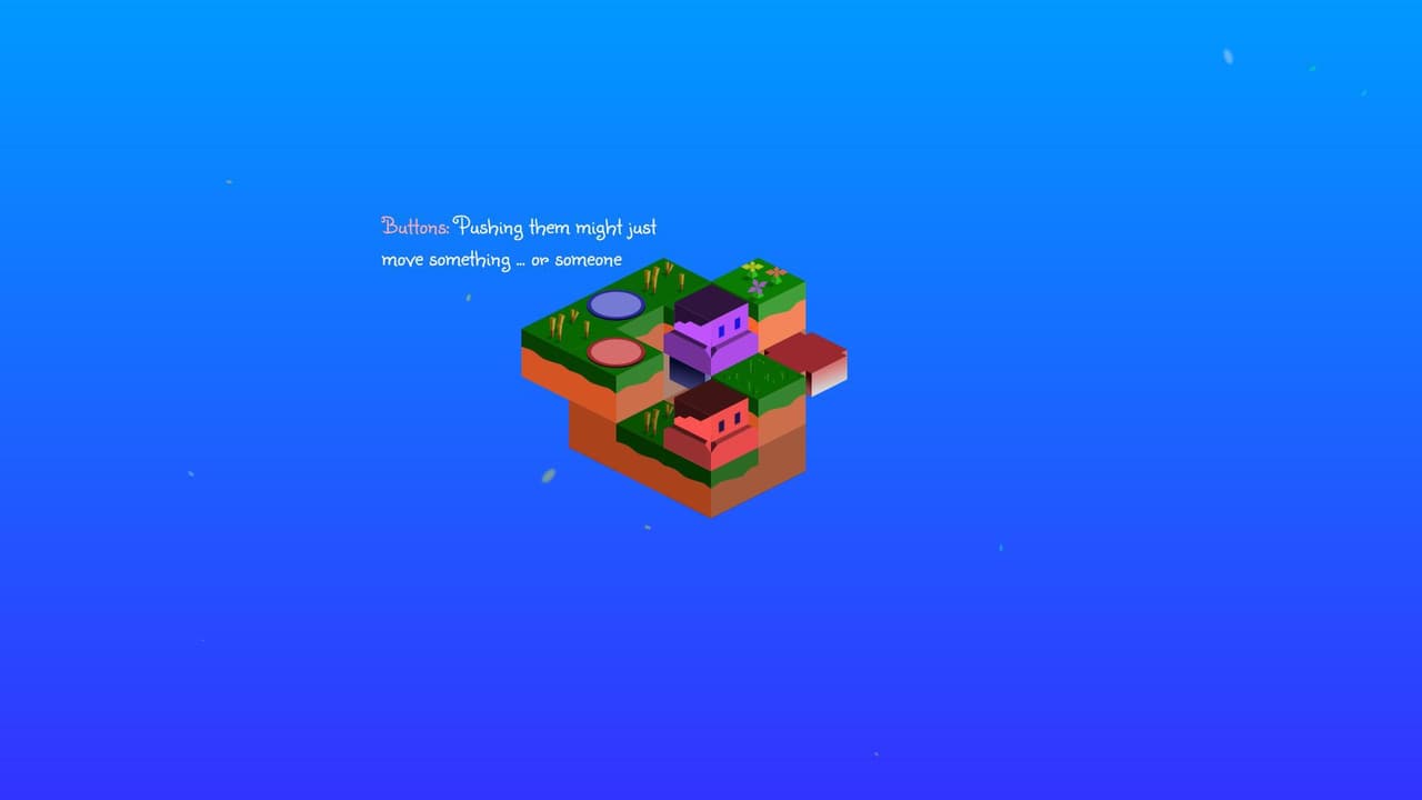 Into My Arms screenshot 6
