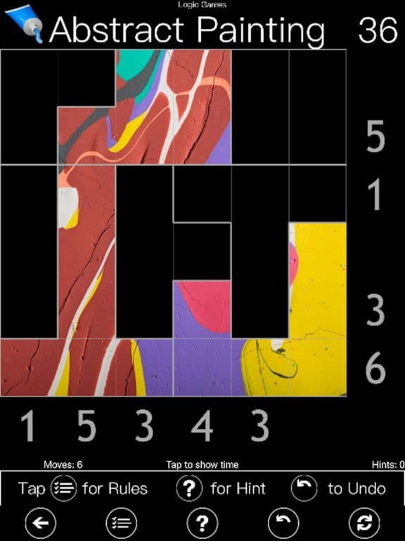 100 Logic Games - Time Killers screenshot 5