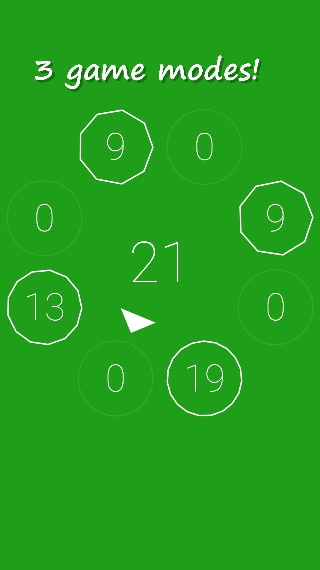 Number Fission Beta screenshot 4