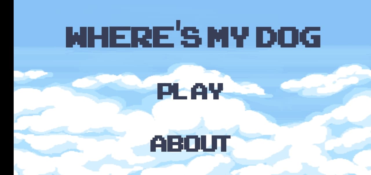 Wheres My Dog screenshot 3
