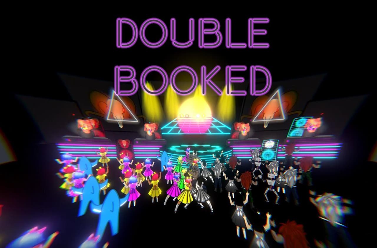 Double Booked