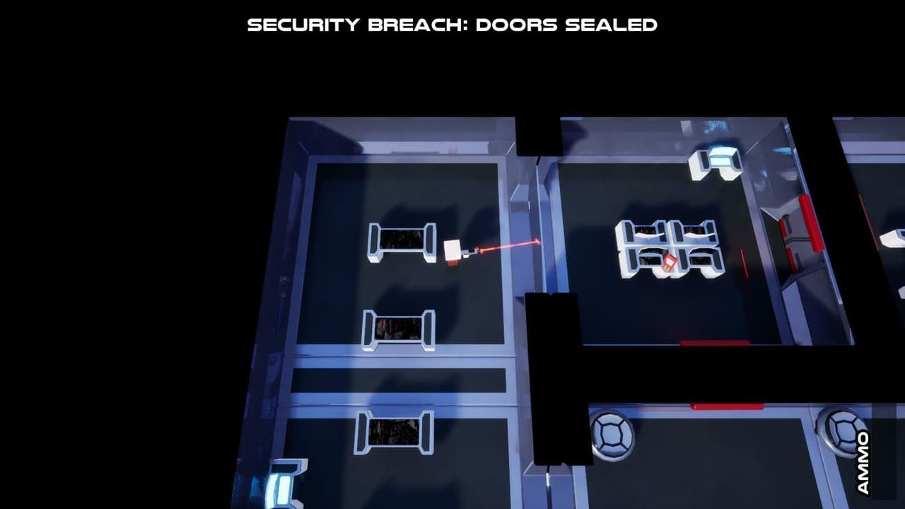 Paradox (itch) (Wahooney) screenshot 2