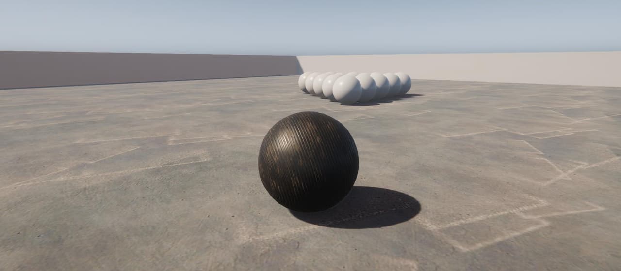 RollingPool screenshot 3