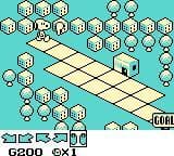 Snoopys Errand Adventures screenshot 4