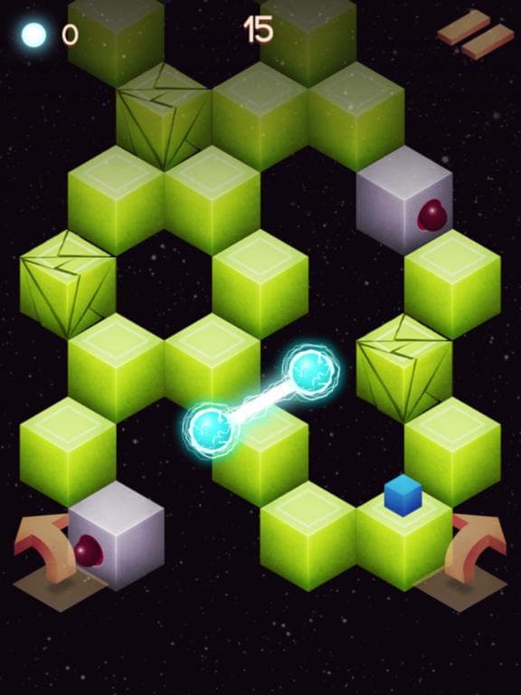 Apex Cube - Jump to the Top FREE screenshot 6