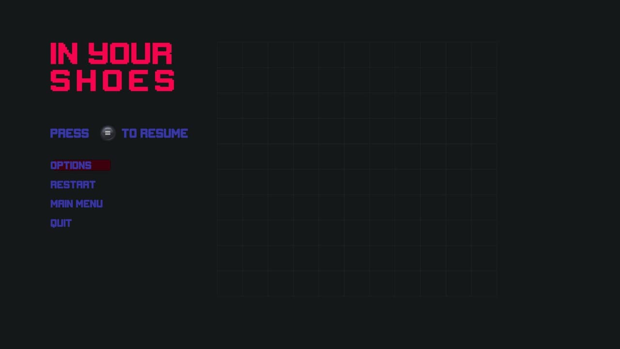 In Your Shoes screenshot 2