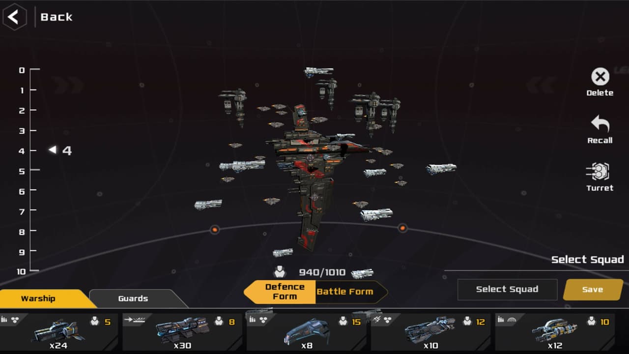 AMG screenshot 4