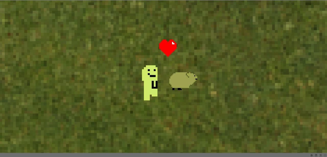 pal run screenshot 2