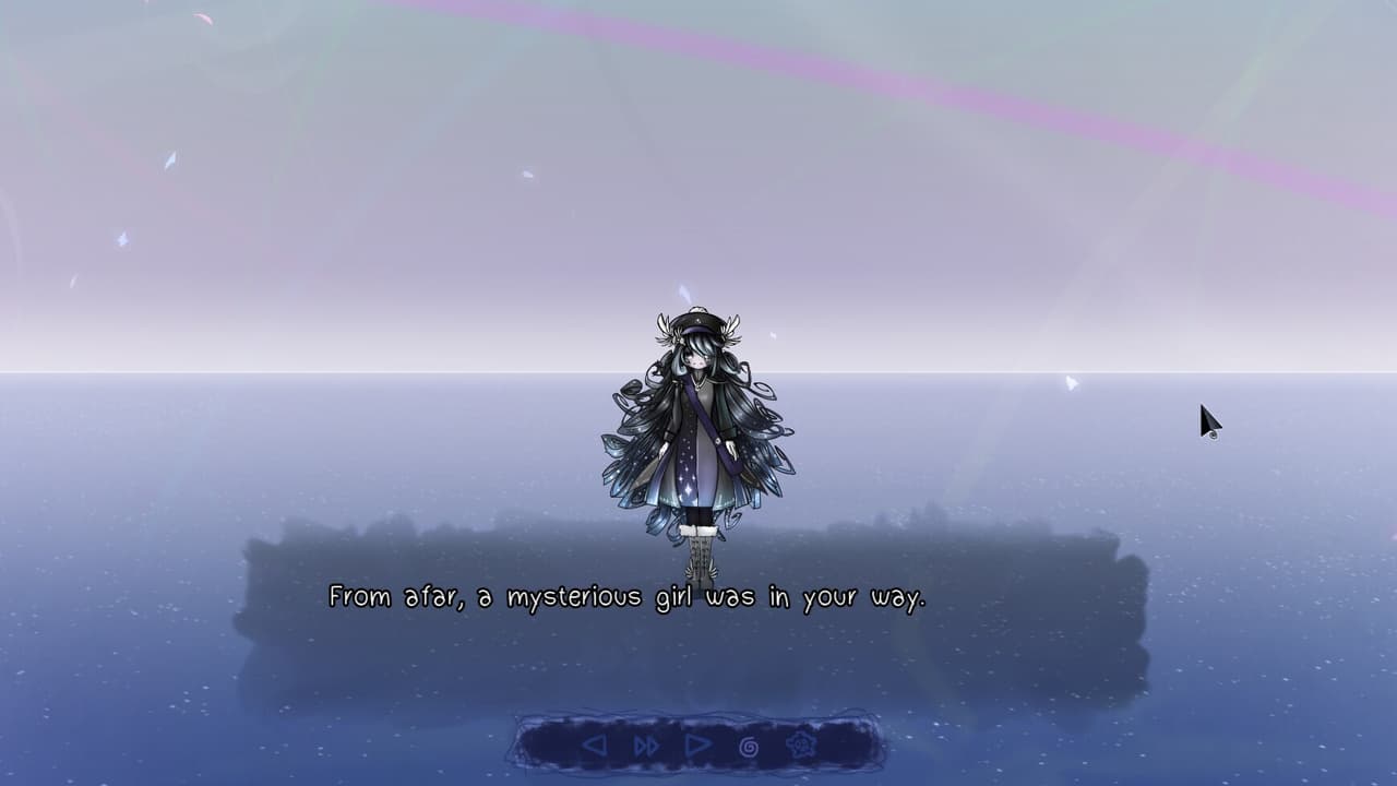 un/FRAGMENT. screenshot 4