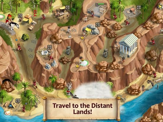 Roads Of Rome: 2