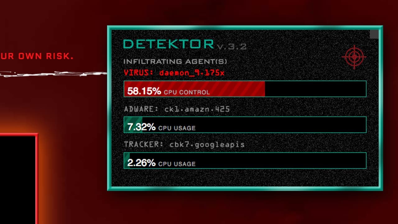 Daemon 9