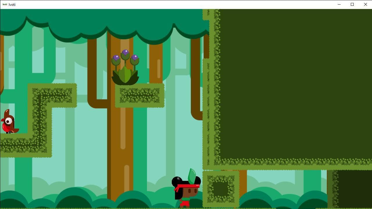 Ivotí screenshot 4