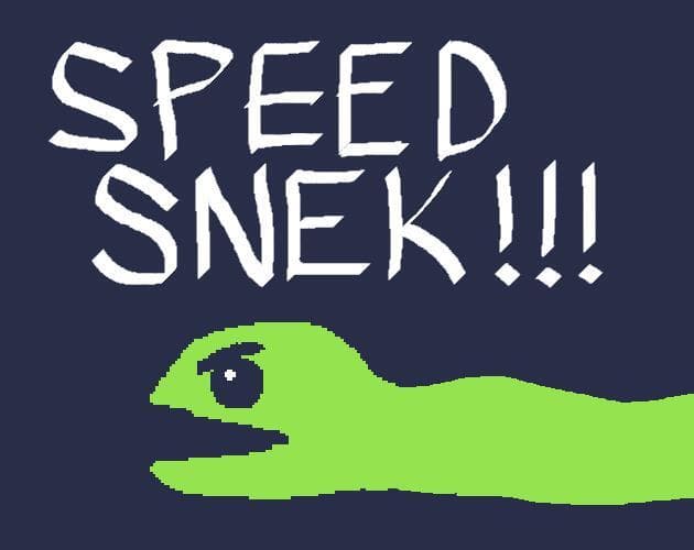 Speed Snek