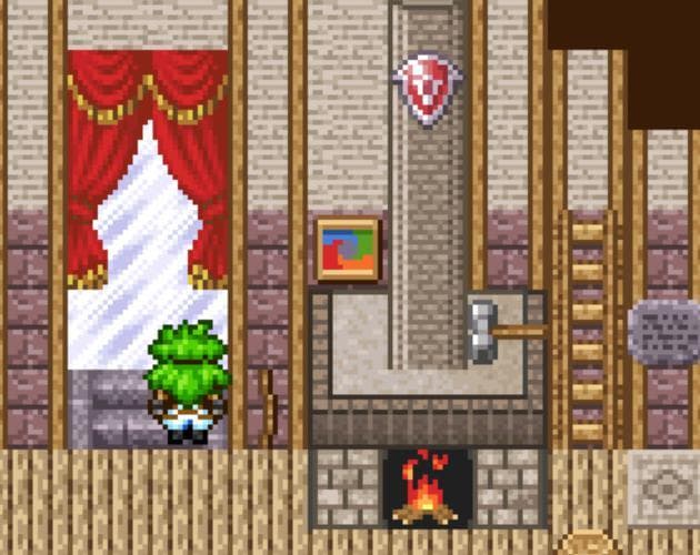 The Attic (Khaiya) screenshot 2