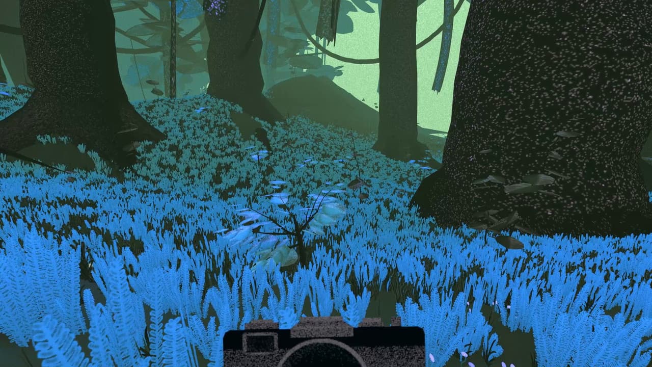 Penko Park screenshot 4