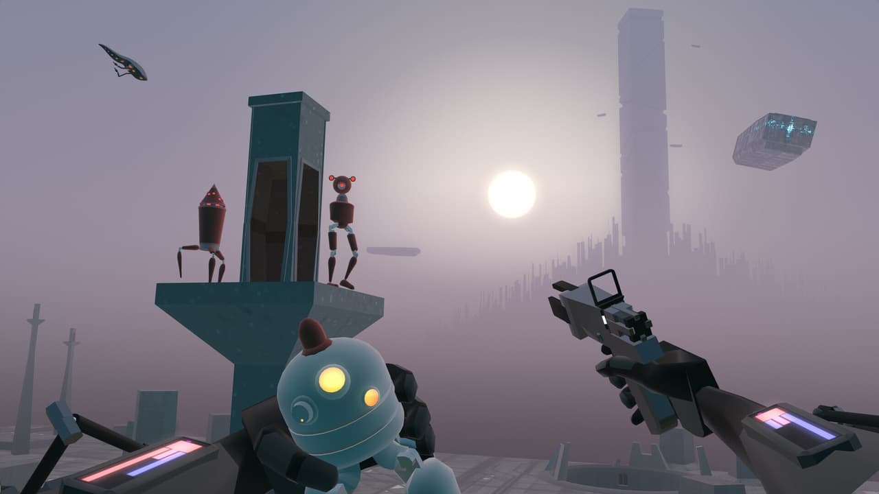 Tea For God screenshot 2