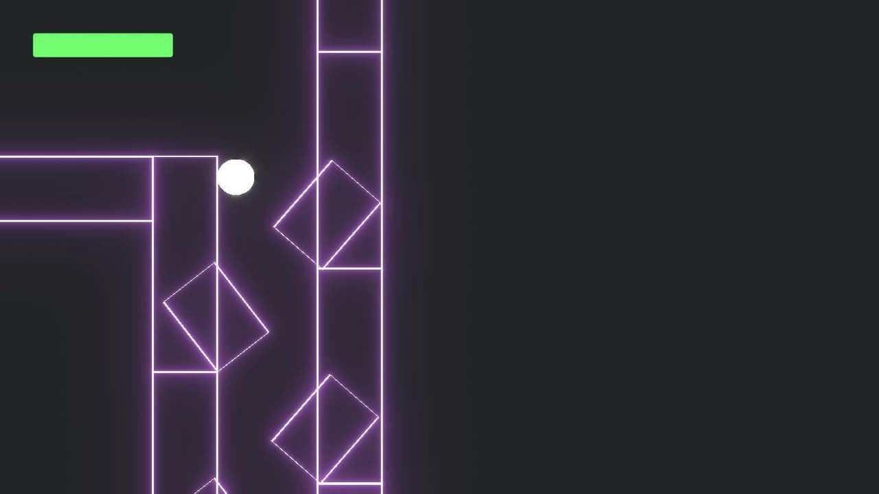 GlowFall