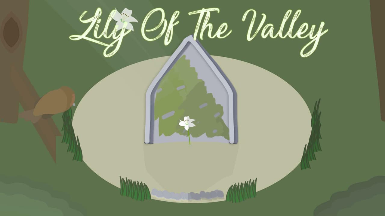 Lily of the Valley Alpha
