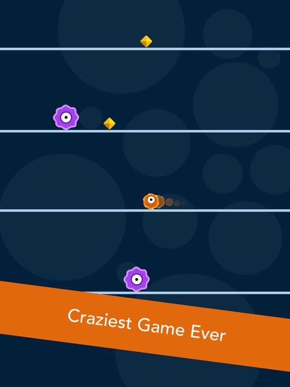 Idle Hopper - Craziest Game screenshot 3