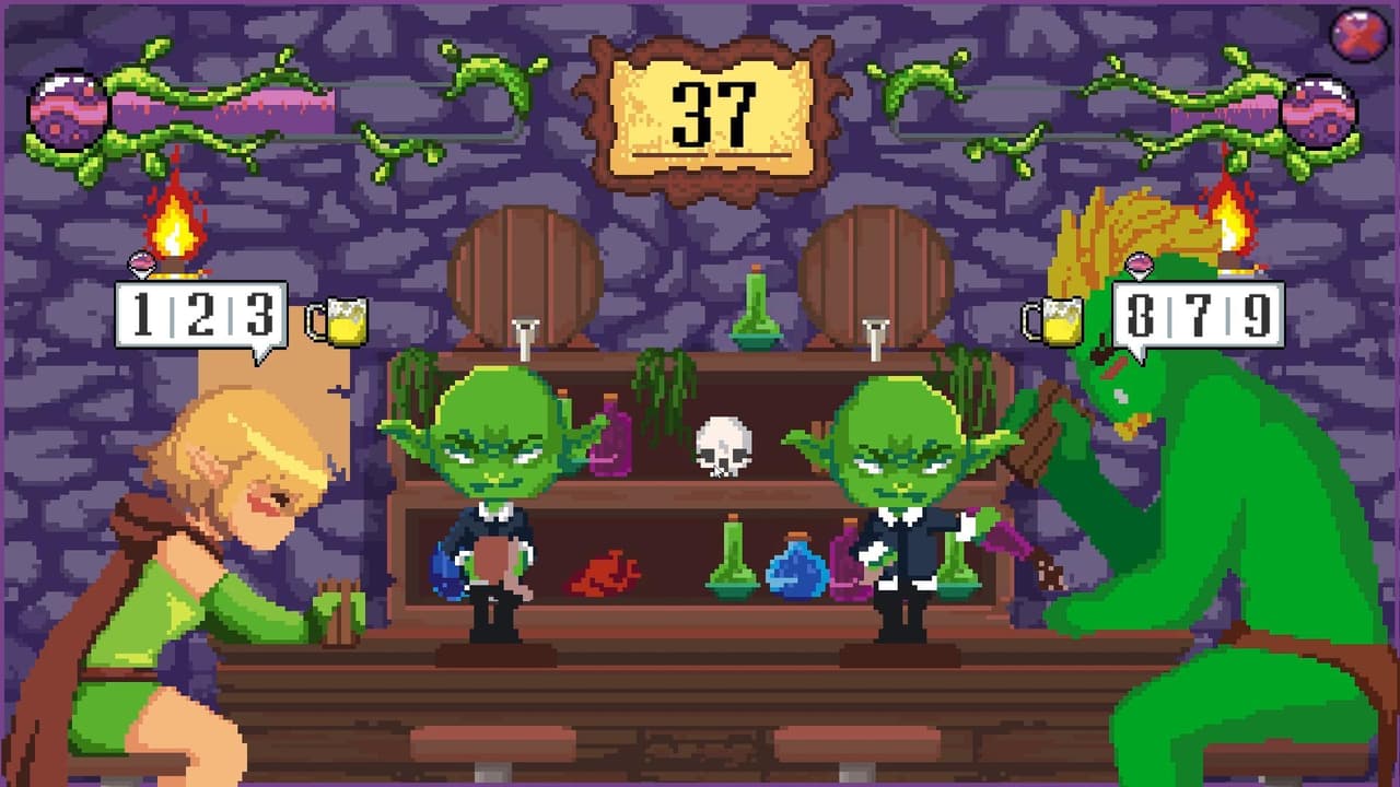 Monstender screenshot 5
