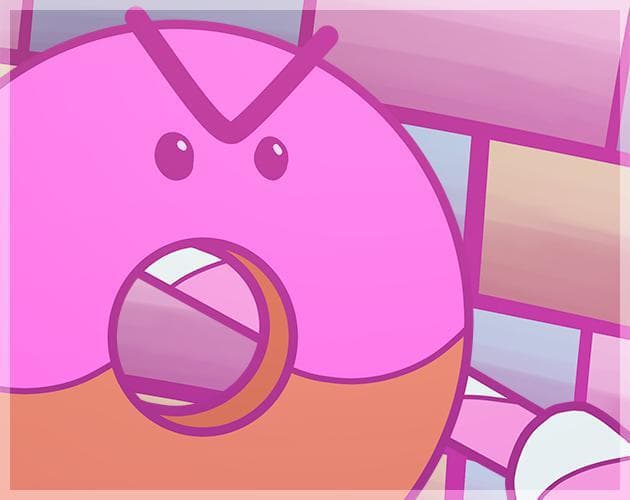 Candygame