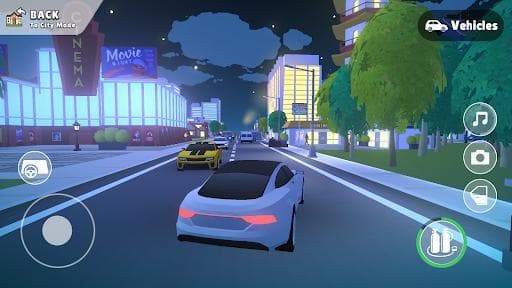 Pocket City 2 screenshot 4