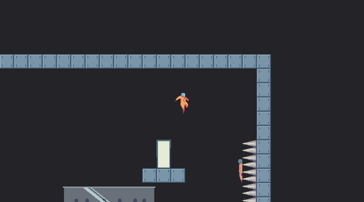 Sacrificial screenshot 3
