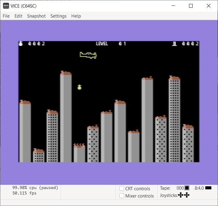 Air Attack! screenshot 4