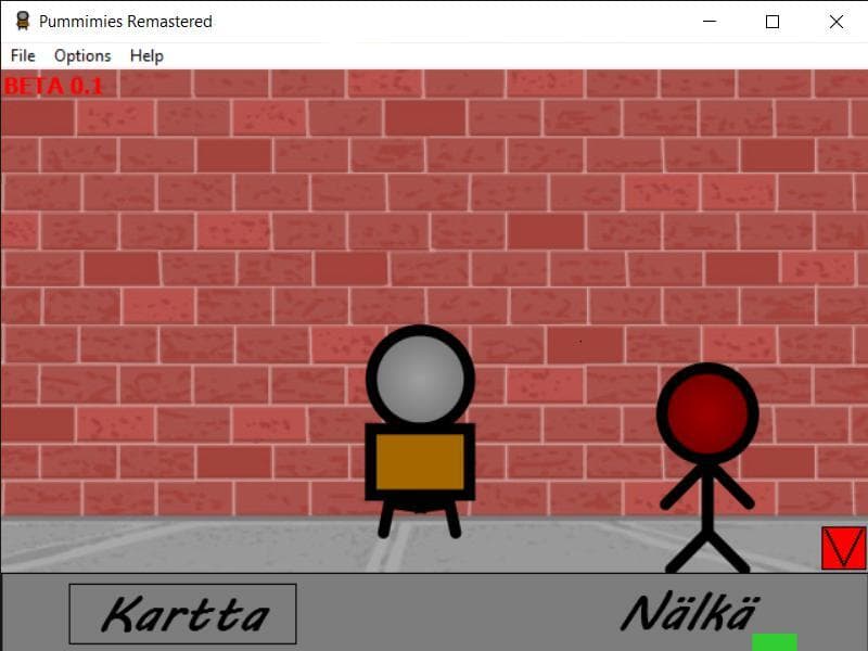 Pummimies Remastered screenshot 2