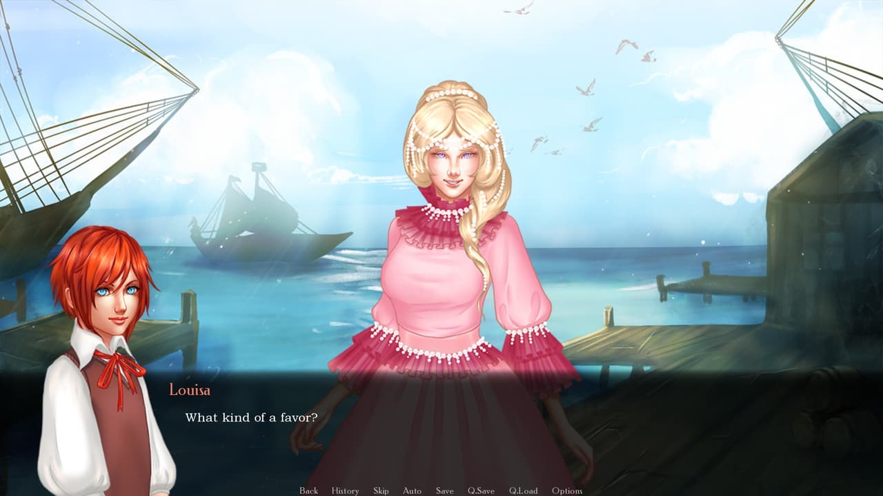 Unmoor screenshot 4