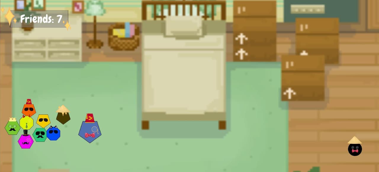 Shapes And Friends screenshot 6