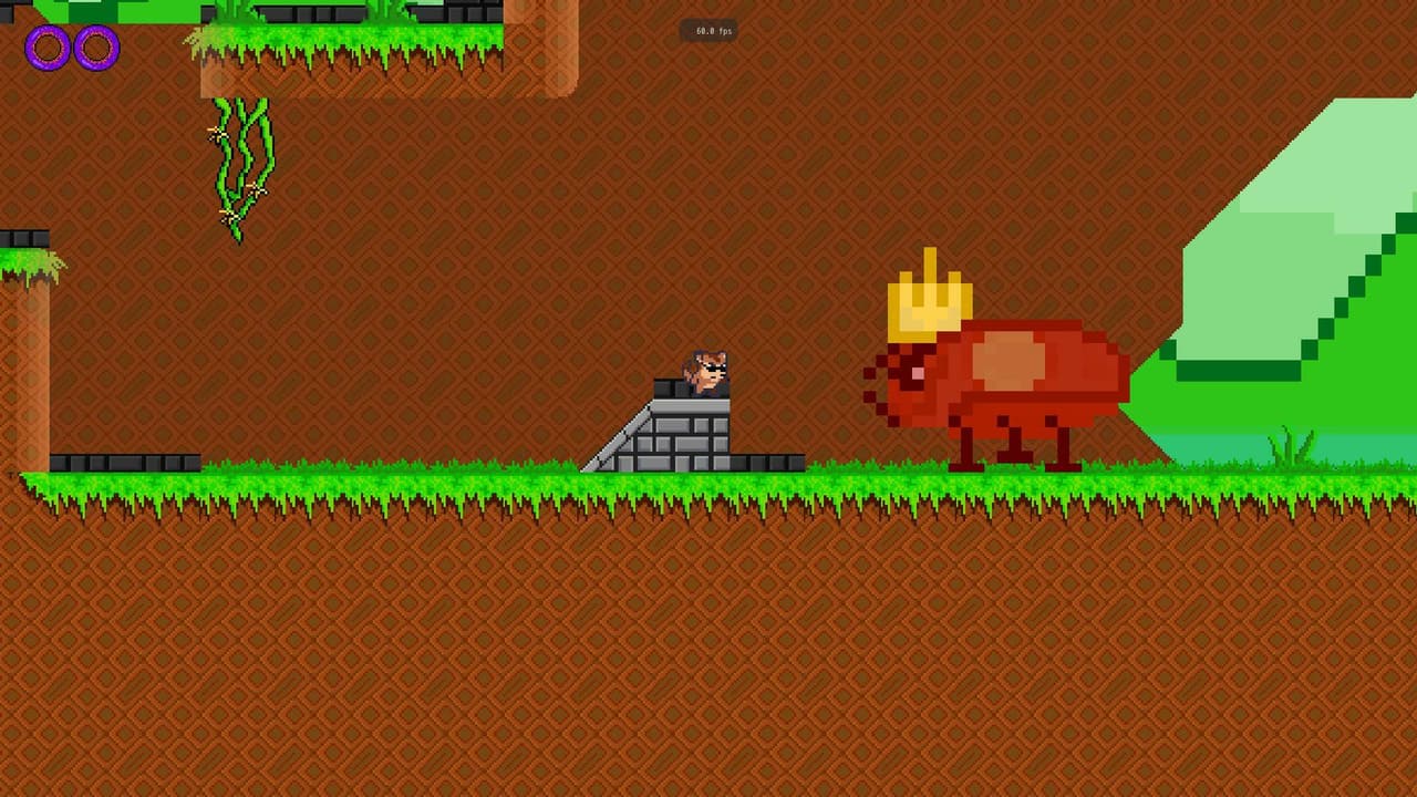 The Lost Dozen Demo