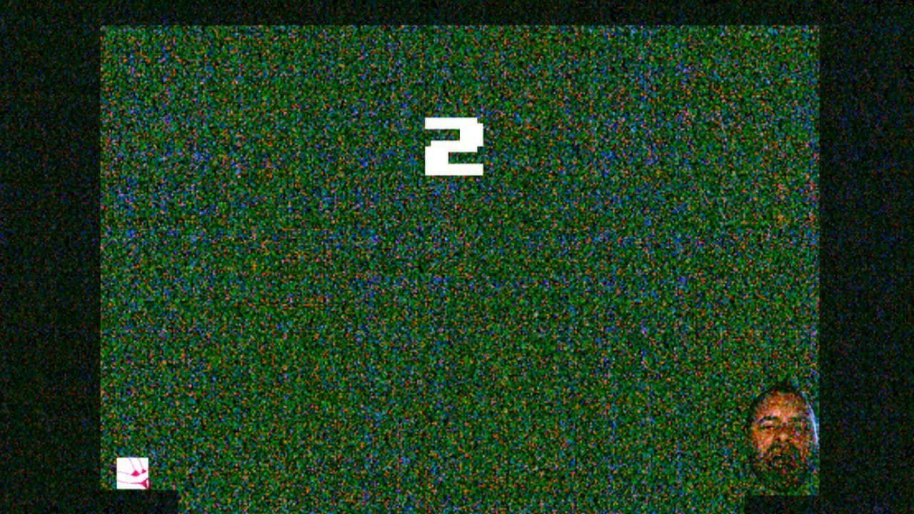 Square In Underwear screenshot 3