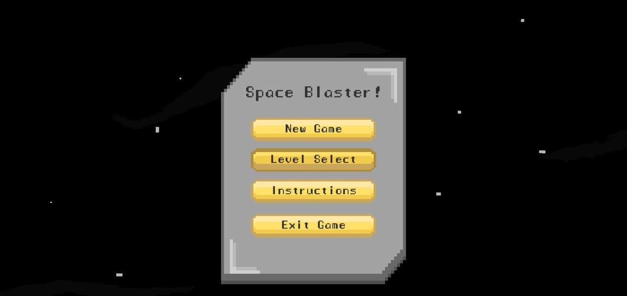 2D Shooter (MachboltMC) screenshot 2