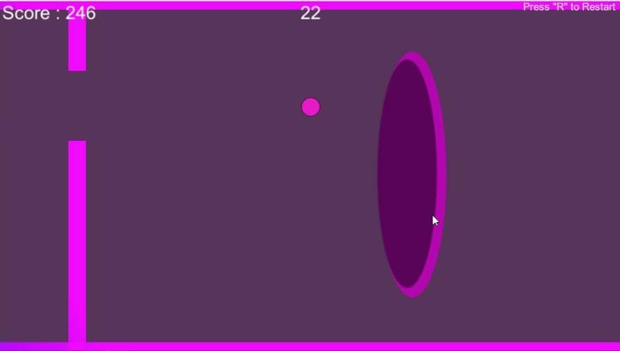 Ball Launch