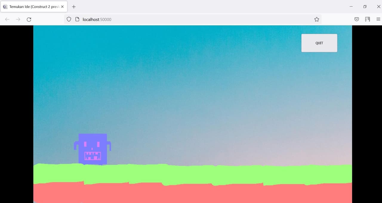 Game Temukan Ide screenshot 2