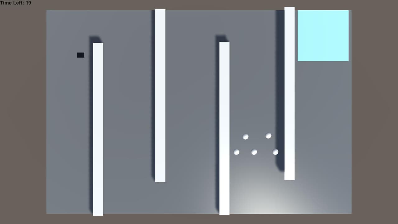 Hate (WEBGL)