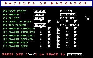 Battles of Napoleon