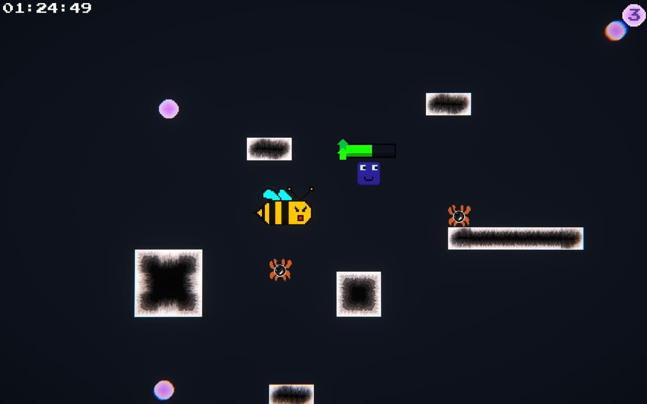 Square On! screenshot 2