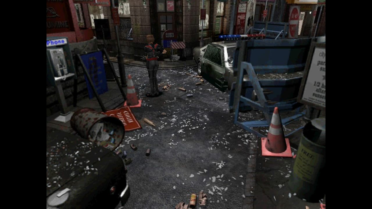 Resident Evil Bundle