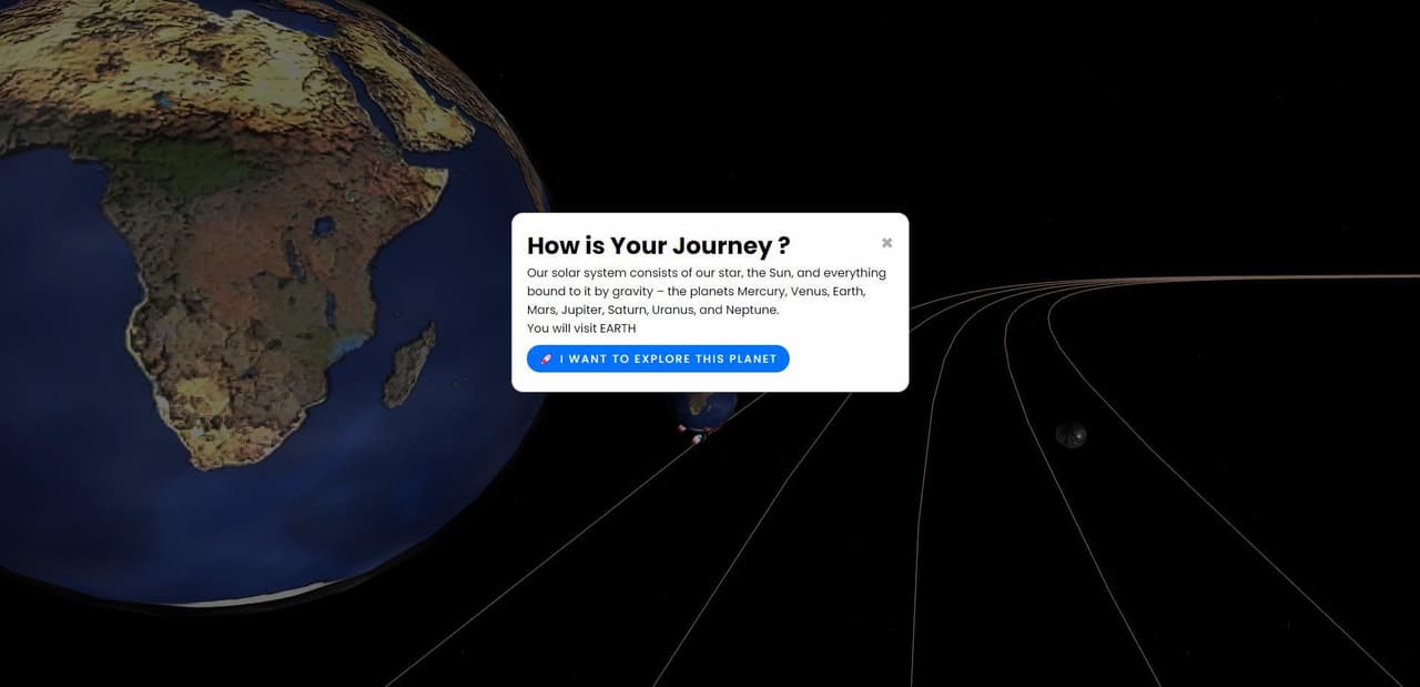 Galaxy Jam (galaxy-jam) screenshot 4