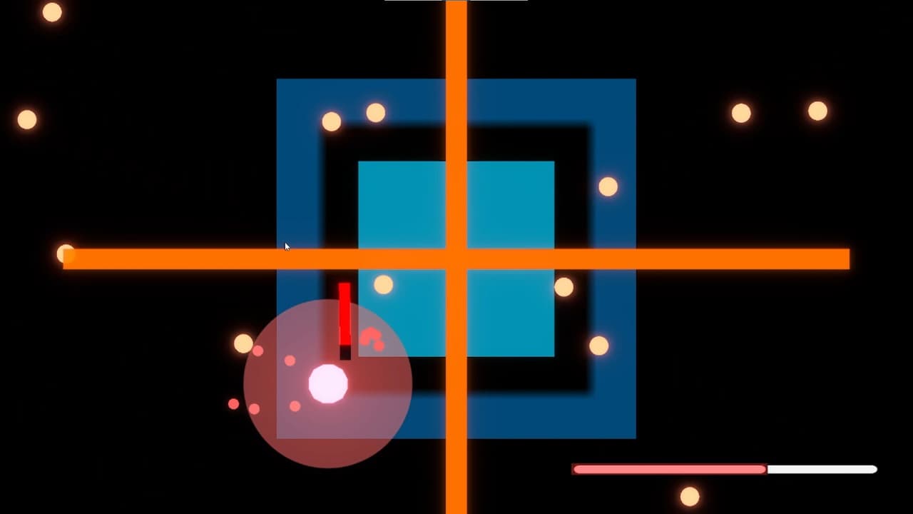Just Shapes with Some Music screenshot 3