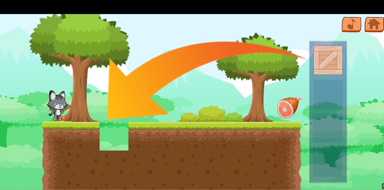 Nick Logic for Kids screenshot 2