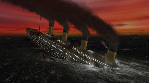 Its TITANIC premium screenshot 2
