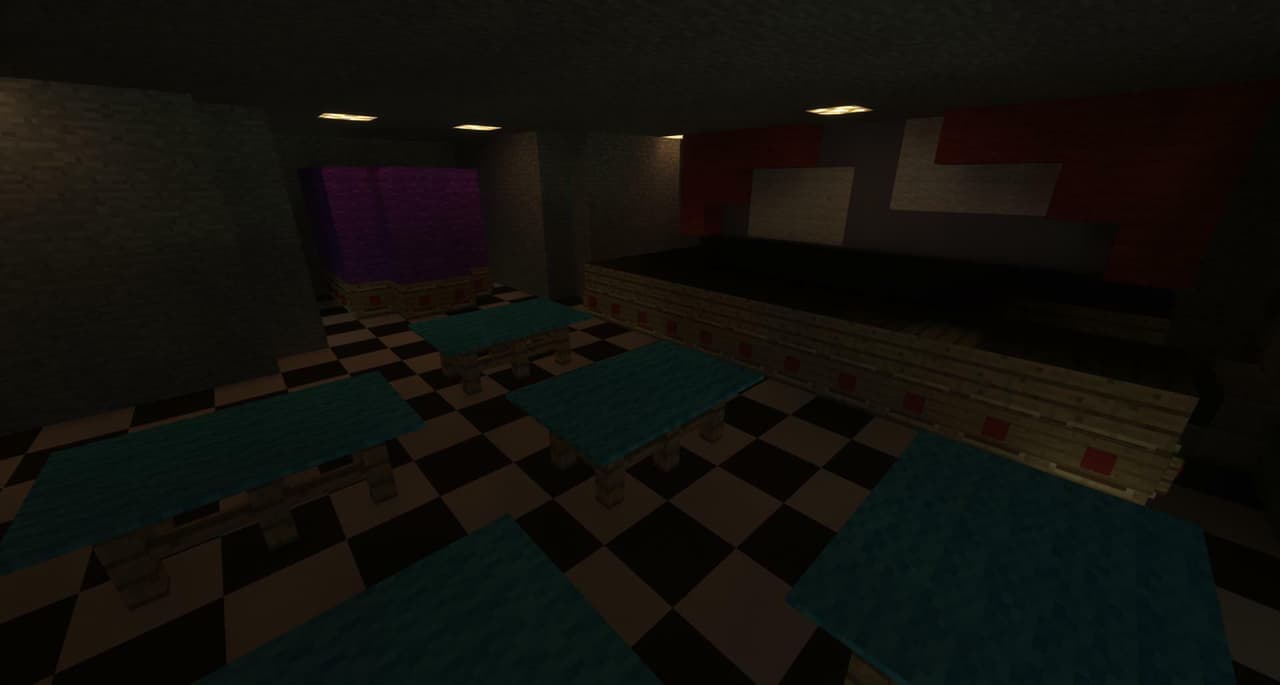 The Old Pizzeria screenshot 5